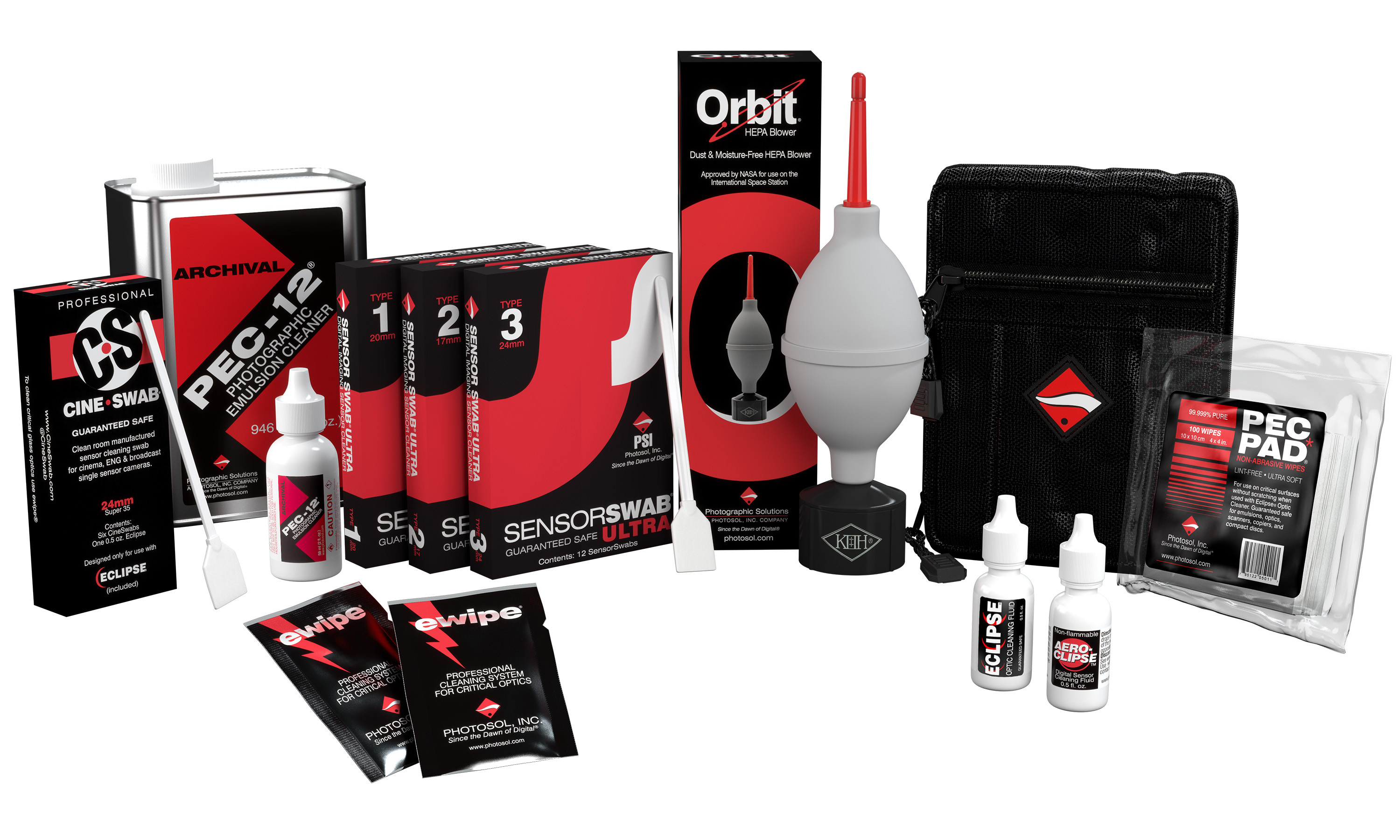 Camera Products