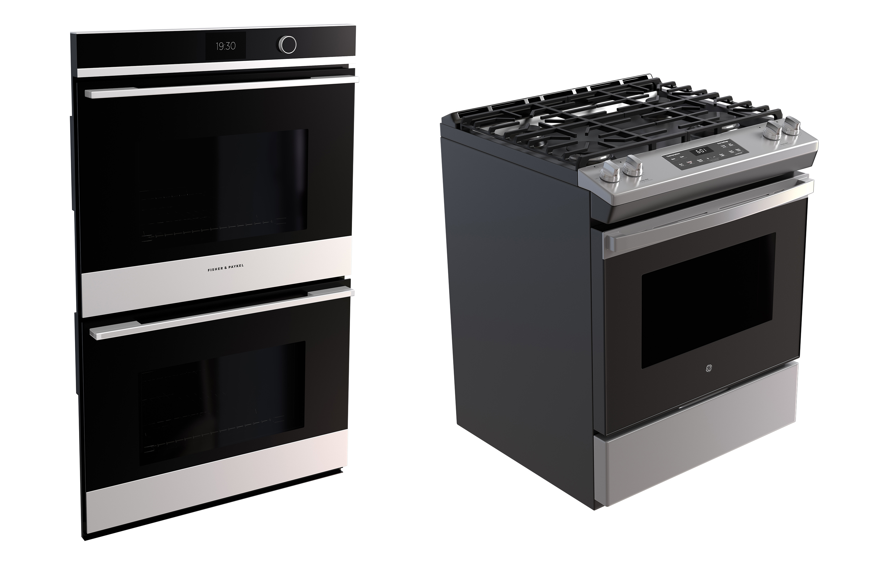 Oven