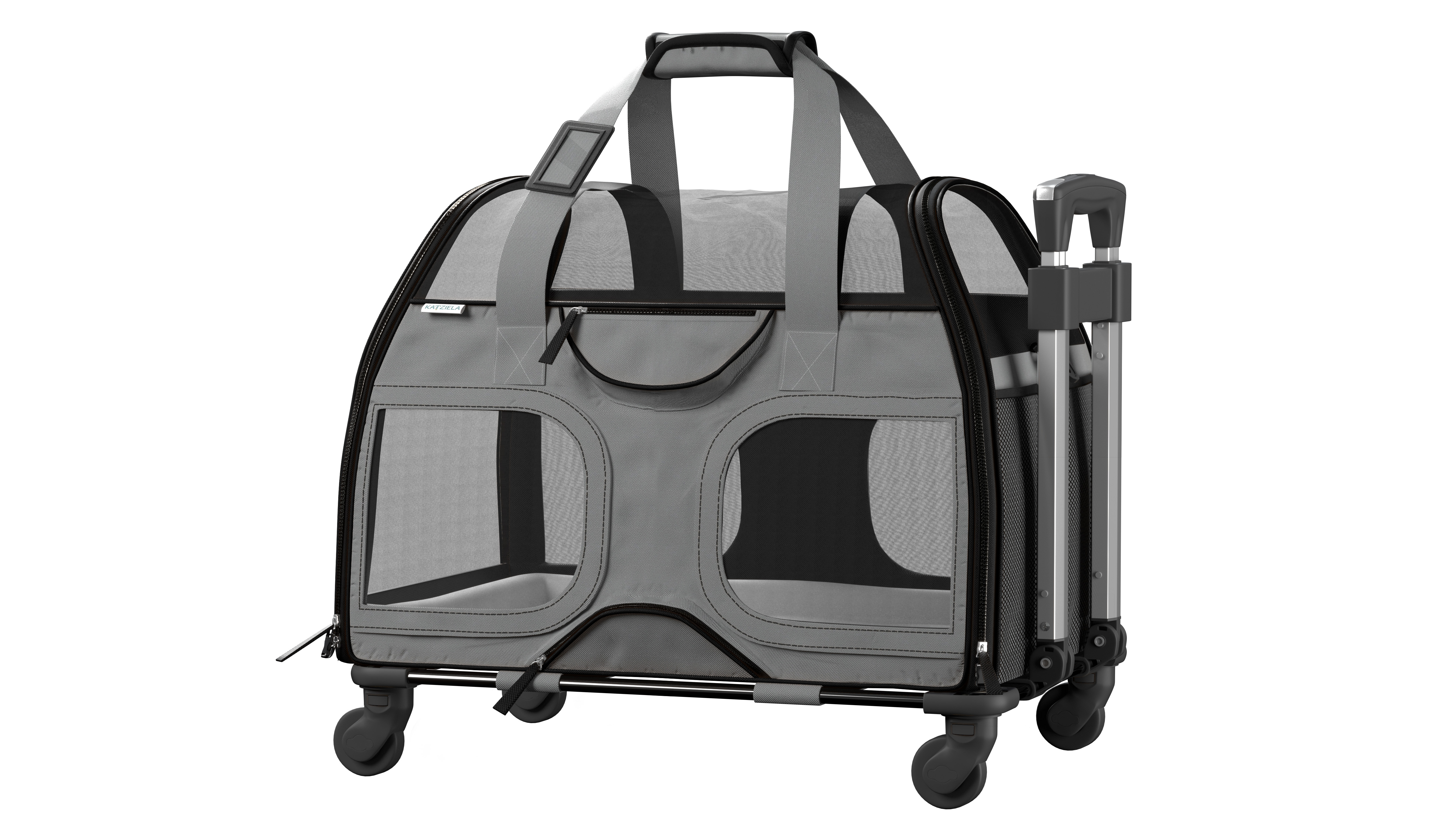 Pet Carrier