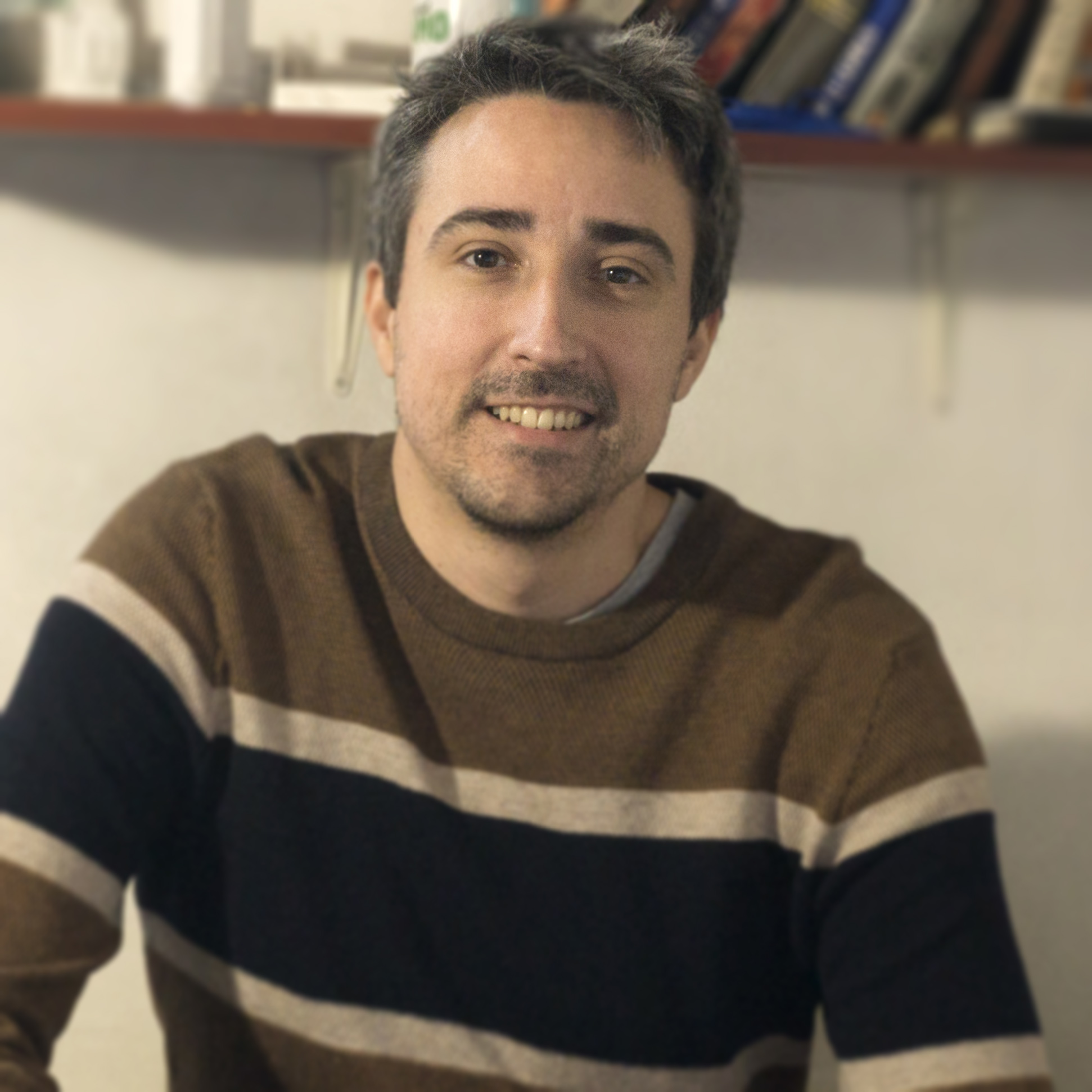 Jovan  Šarenac